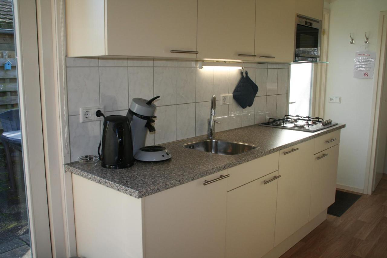 Rekerlanden 257 Hotel Schoorldam Bagian luar foto
