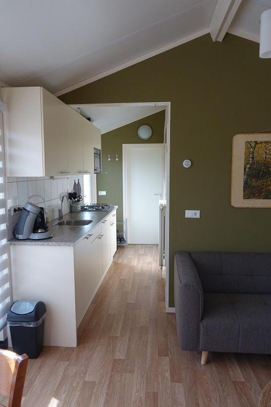 Rekerlanden 257 Hotel Schoorldam Bagian luar foto